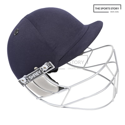 Cricket Helmet - SHREY - MATCH M S VISOR Cricket Helmet - SHREY - MATCH M S VISOR