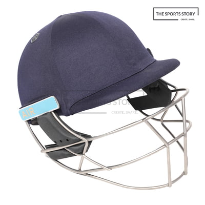 Cricket Helmet - SHREY - M/C AIR WITH TITANIUM Cricket Helmet - SHREY - M/C AIR WITH TITANIUM