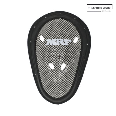 Cricket Abdominal Guard - Abdomen Guard Genius