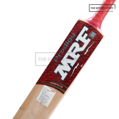 Cricket Bat - MRF-PRODIGY KW