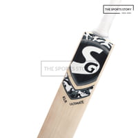 Cricket Bat - SG-KLR ULTIMATE Cricket Bat - SG-KLR ULTIMATE