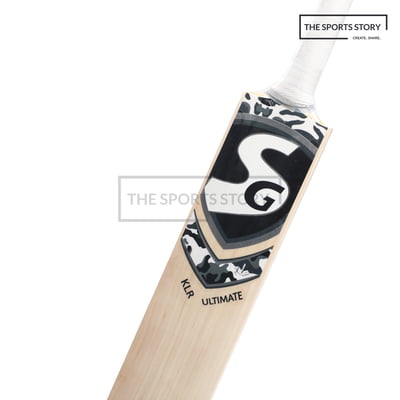 Cricket Bat - SG-KLR ULTIMATE