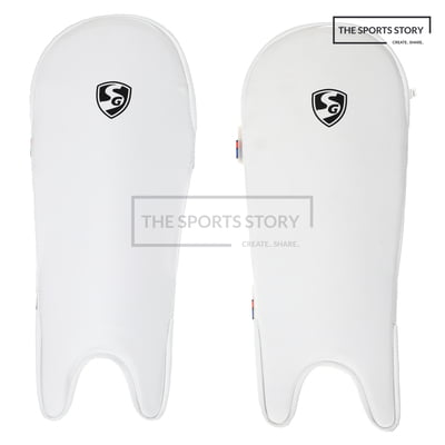 Cricket Shin Guard - SG