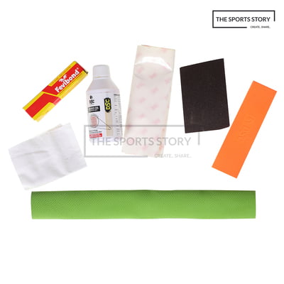 Cricket Repair Kit Cricket Repair Kit