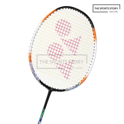 Badminton Racquet - MP22LT