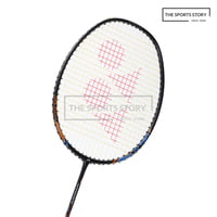 Badminton Racquet - NRLIGHT 18I Badminton Racquet - NRLIGHT 18I
