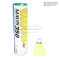Badminton Shuttle -MAVIS 350 NYLON Badminton Shuttle -MAVIS 350 NYLON