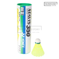 Badminton Shuttle -MAVIS 350 NYLON Badminton Shuttle -MAVIS 350 NYLON