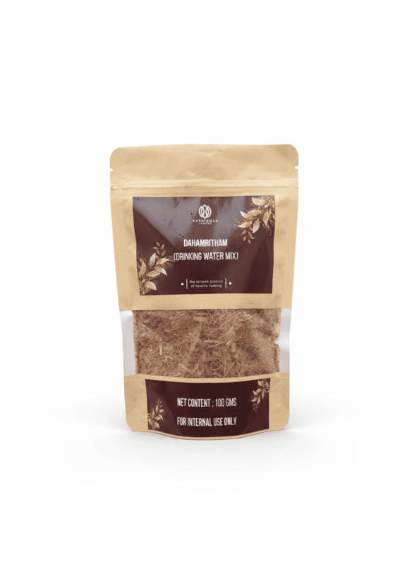 DAHAMRUTHAM (DRINKING WATER MIX)