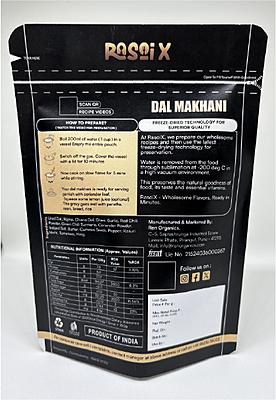 Dal Makhani
