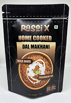 Dal Makhani
