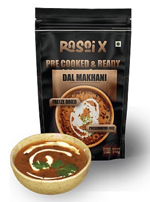 Dal Makhani
