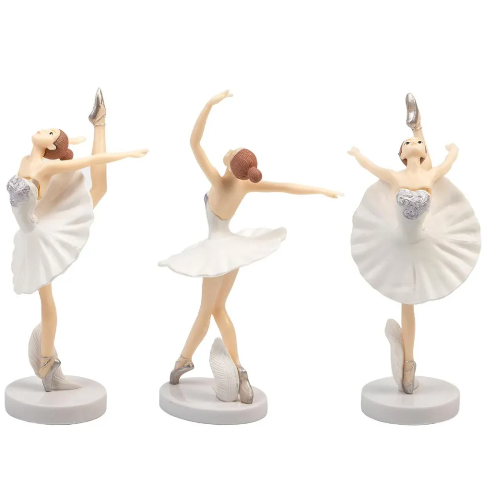 Dancing Doll Cake Props Dancing Doll Cake Props
