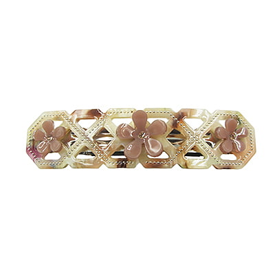 Elegant French Barrettes Elegant French Barrettes