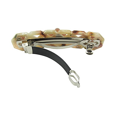 Elegant French Barrettes Elegant French Barrettes