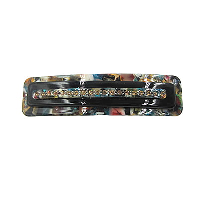 Fancy French Barrettes Fancy French Barrettes