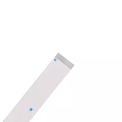 22 Pin 1mm Pitch 200mm Reverse FFC Flexible Flat Cable 22 Pin 1mm Pitch 200mm Reverse FFC Flexible Flat Cable