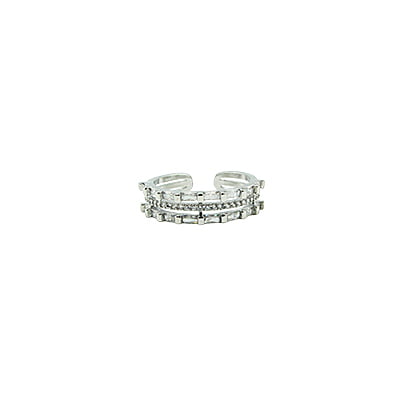 Fancy Finger Ring - Decor Fancy Finger Ring - Decor