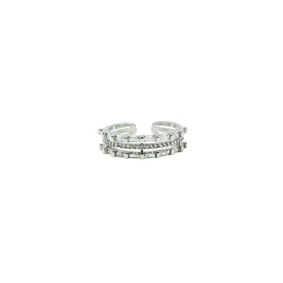 Fancy Finger Ring - Decor Fancy Finger Ring - Decor
