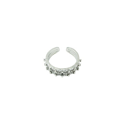 Fancy Finger Ring - Decor Fancy Finger Ring - Decor