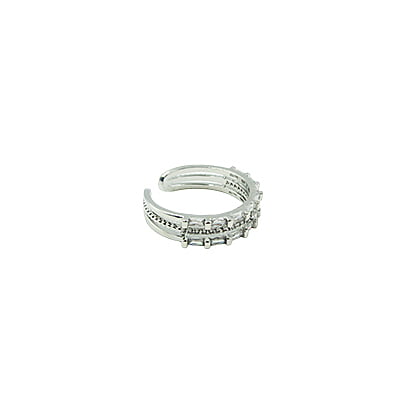 Fancy Finger Ring - Decor Fancy Finger Ring - Decor