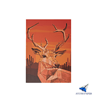 Notes and Notation Handmade paper Notes and Notation Handmade paper