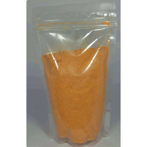 Raaja - Dehydrated Carrot Powder 100g Raaja - Dehydrated Carrot Powder 100g