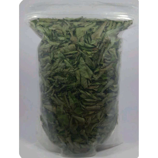 Raaja - Dehydrated Curry Leaves 100g Raaja - Dehydrated Curry Leaves 100g