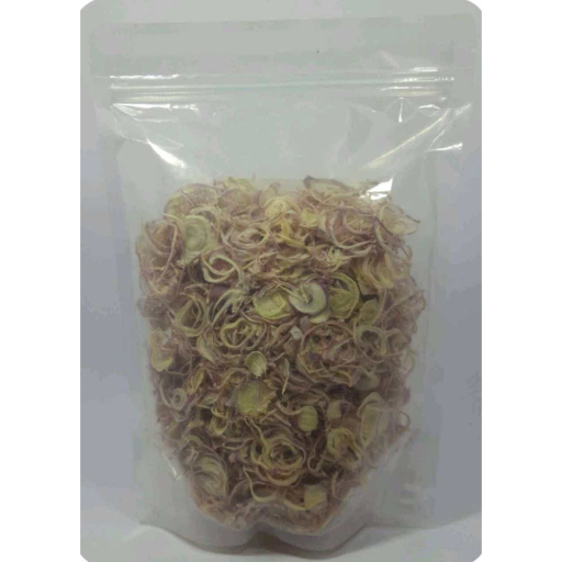 Raaja - Dehydrated Onion Flakes Raaja - Dehydrated Onion Flakes