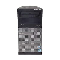 Dell OptiPlex 3020 | Intel I7 | 4th GEN | 4 GB RAM| 500 GB HDD Dell OptiPlex 3020 | Intel I7 | 4th GEN | 4 GB RAM| 500 GB HDD