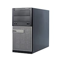 Dell OptiPlex 3020 | Intel I7 | 4th GEN | 4 GB RAM| 500 GB HDD Dell OptiPlex 3020 | Intel I7 | 4th GEN | 4 GB RAM| 500 GB HDD