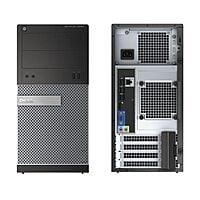 Dell OptiPlex 3020 | Intel I5 | 4th GEN | 4 GB RAM| 500 GB HDD Dell OptiPlex 3020 | Intel I5 | 4th GEN | 4 GB RAM| 500 GB HDD