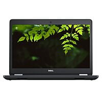 Dell Latitude E5470 | Intel I5 | 6th GEN | 8 GB RAM |256 GB SSD| 14 Inches Dell Latitude E5470 | Intel I5 | 6th GEN | 8 GB RAM |256 GB SSD| 14 Inches