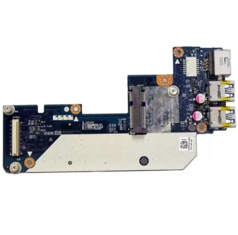 Laptop USB Card For Dell Inspiron 15R 5520 5525 7520