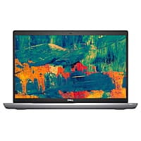 Dell Refurbished Laptop Latitude 5521, Intel I5-11500H, 16gb RAM, 512gb NMVe, 2gb Graphic, 15.6" FHD Display, Silver Dell Refurbished Laptop Latitude 5521, Intel I5-11500H, 16gb RAM, 512gb NMVe, 2gb Graphic, 15.6" FHD Display, Silver