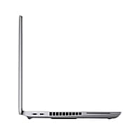 Dell Refurbished Laptop Latitude 5521, Intel I5-11500H, 16gb RAM, 512gb NMVe, 2gb Graphic, 15.6" FHD Display, Silver Dell Refurbished Laptop Latitude 5521, Intel I5-11500H, 16gb RAM, 512gb NMVe, 2gb Graphic, 15.6" FHD Display, Silver