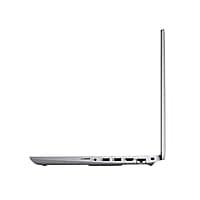 Dell Refurbished Laptop Latitude 5521, Intel I5-11500H, 16gb RAM, 512gb NMVe, 2gb Graphic, 15.6" FHD Display, Silver Dell Refurbished Laptop Latitude 5521, Intel I5-11500H, 16gb RAM, 512gb NMVe, 2gb Graphic, 15.6" FHD Display, Silver