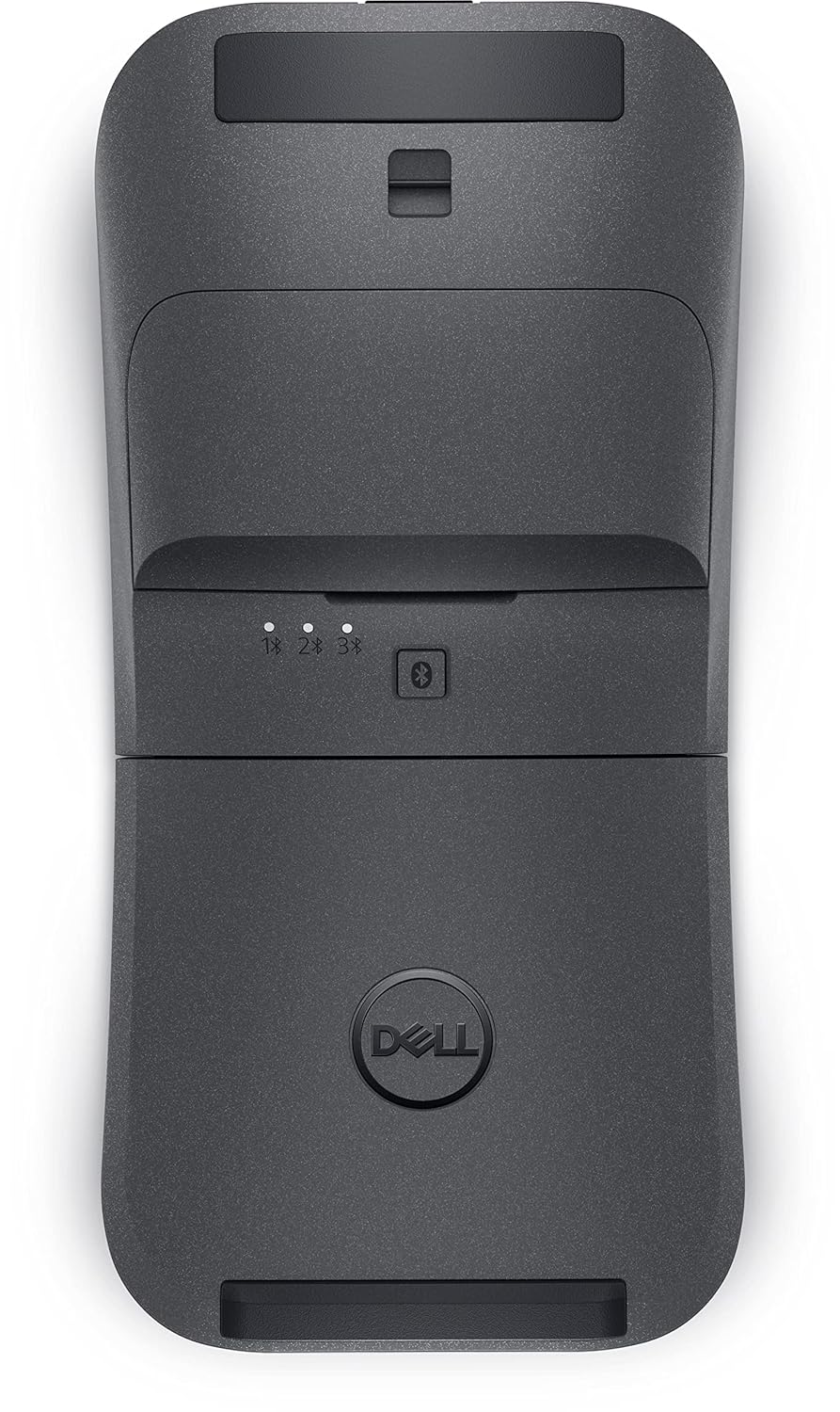 Dell Bluetooth Travel Mouse - MS700 (Black)