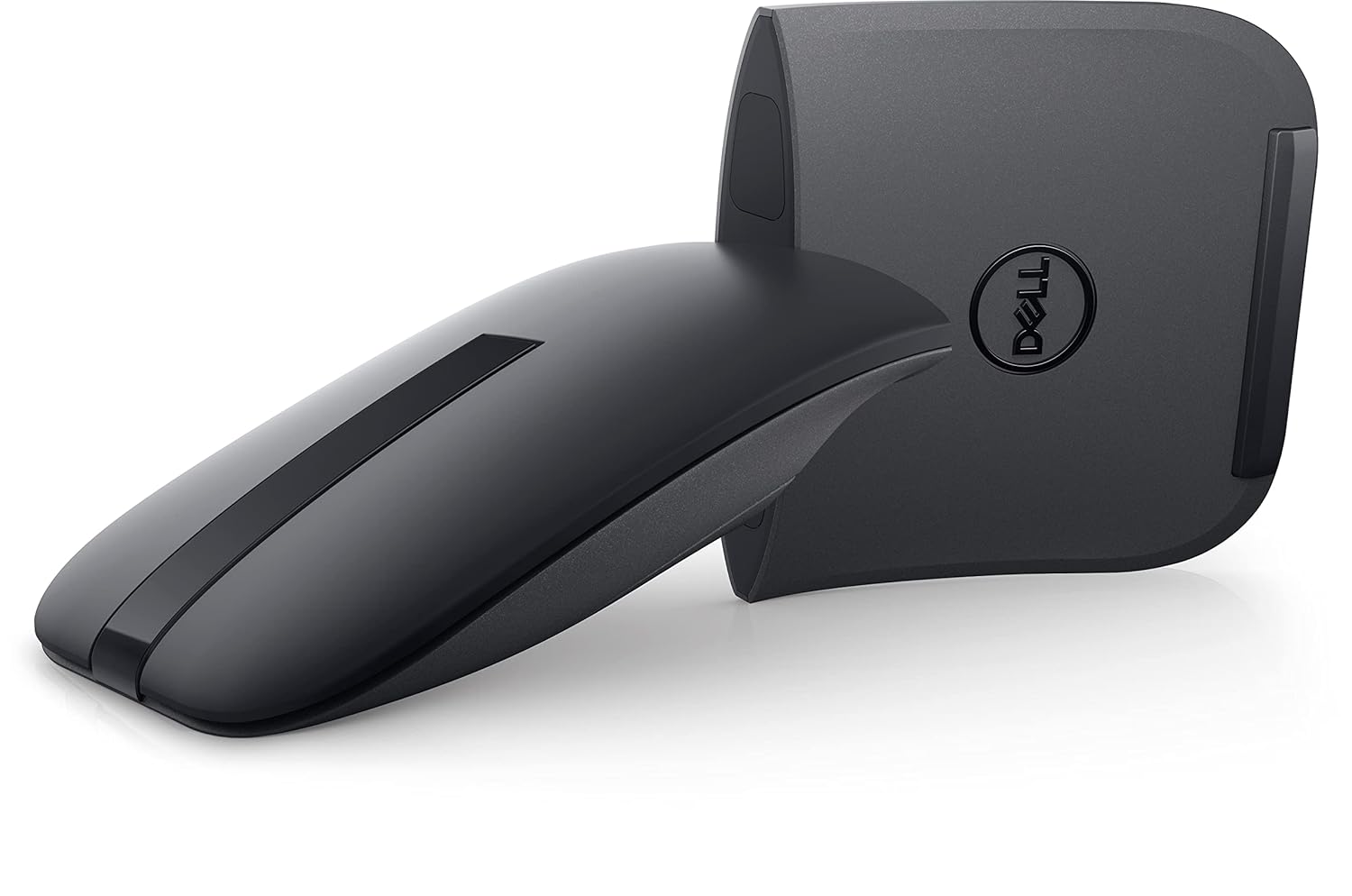 Dell Bluetooth Travel Mouse - MS700 (Black)