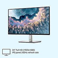 Dell Pro 24 Plus Monitor - P2425H