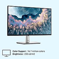 Dell Pro 24 Plus Monitor - P2425H