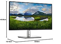 Dell Pro 24 Plus Monitor - P2425H