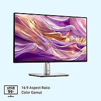 Dell Pro 24 Plus USB-C Hub Monitor - P2425HE