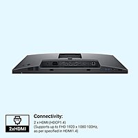 Dell Pro 24 Plus USB-C Hub Monitor - P2425HE