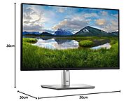 Dell Pro 24 Plus USB-C Hub Monitor - P2425HE