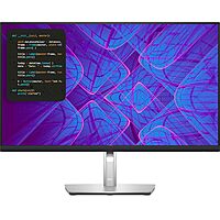 Dell 27 4K USB-C Hub Monitor - P2723QE