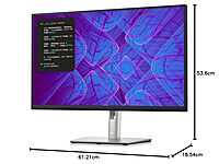 Dell 27 4K USB-C Hub Monitor - P2723QE