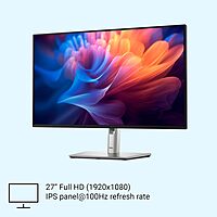 Dell Pro 27 Plus Monitor - P2725H