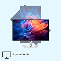 Dell Pro 27 Plus Monitor - P2725H