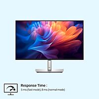 Dell Pro 27 Plus Monitor - P2725H